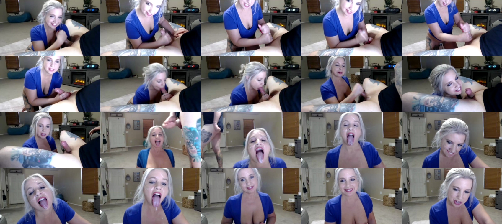 carrieann6995 27-11-2022 lush 
