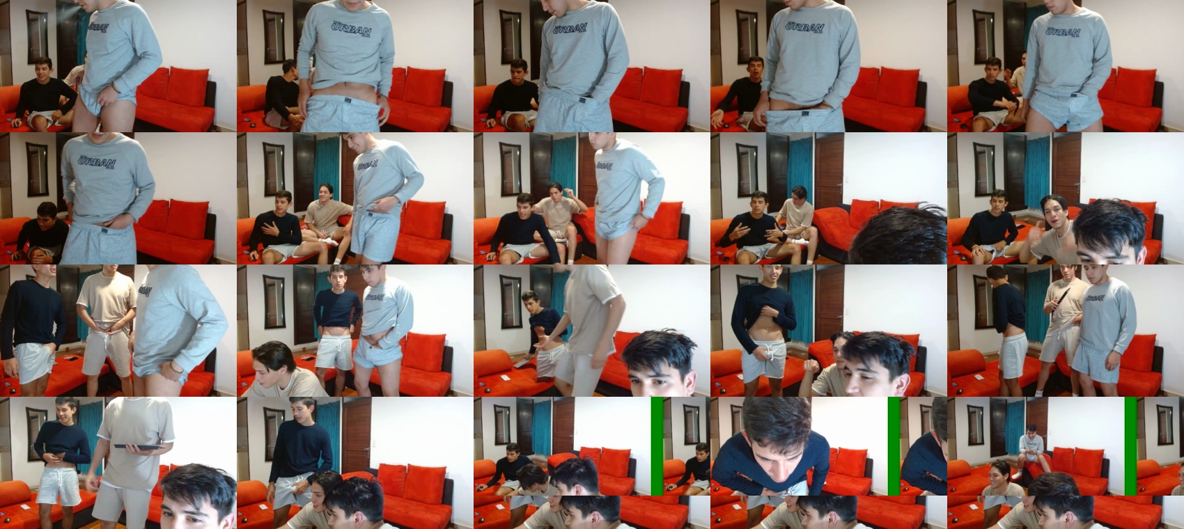 decrixxx  27-11-2022 Recorded Video Porn