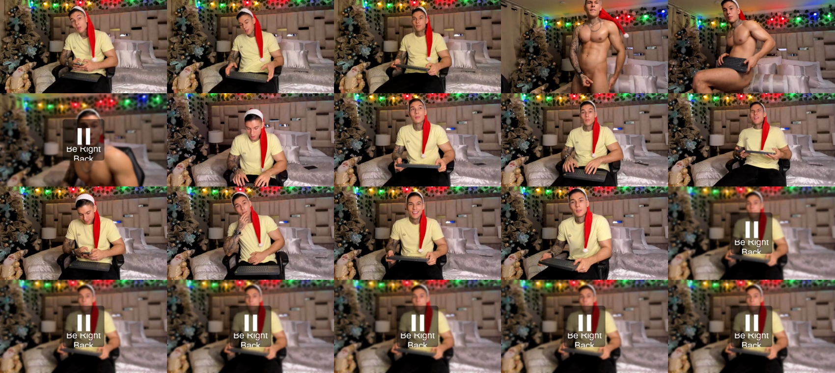 dominick_fox  27-11-2022 video jackoff