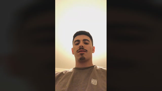 felipe3640  27-11-2022 Recorded Video strip