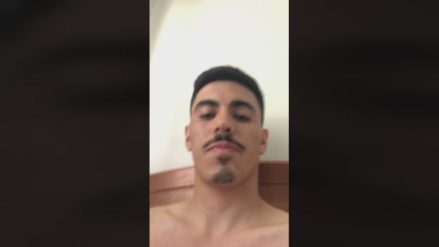 felipe3640  27-11-2022 Recorded Video fuckface