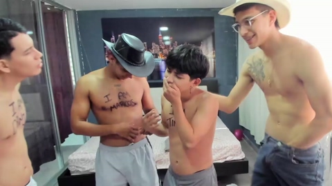 fuckboys_hot  27-11-2022 video Cam