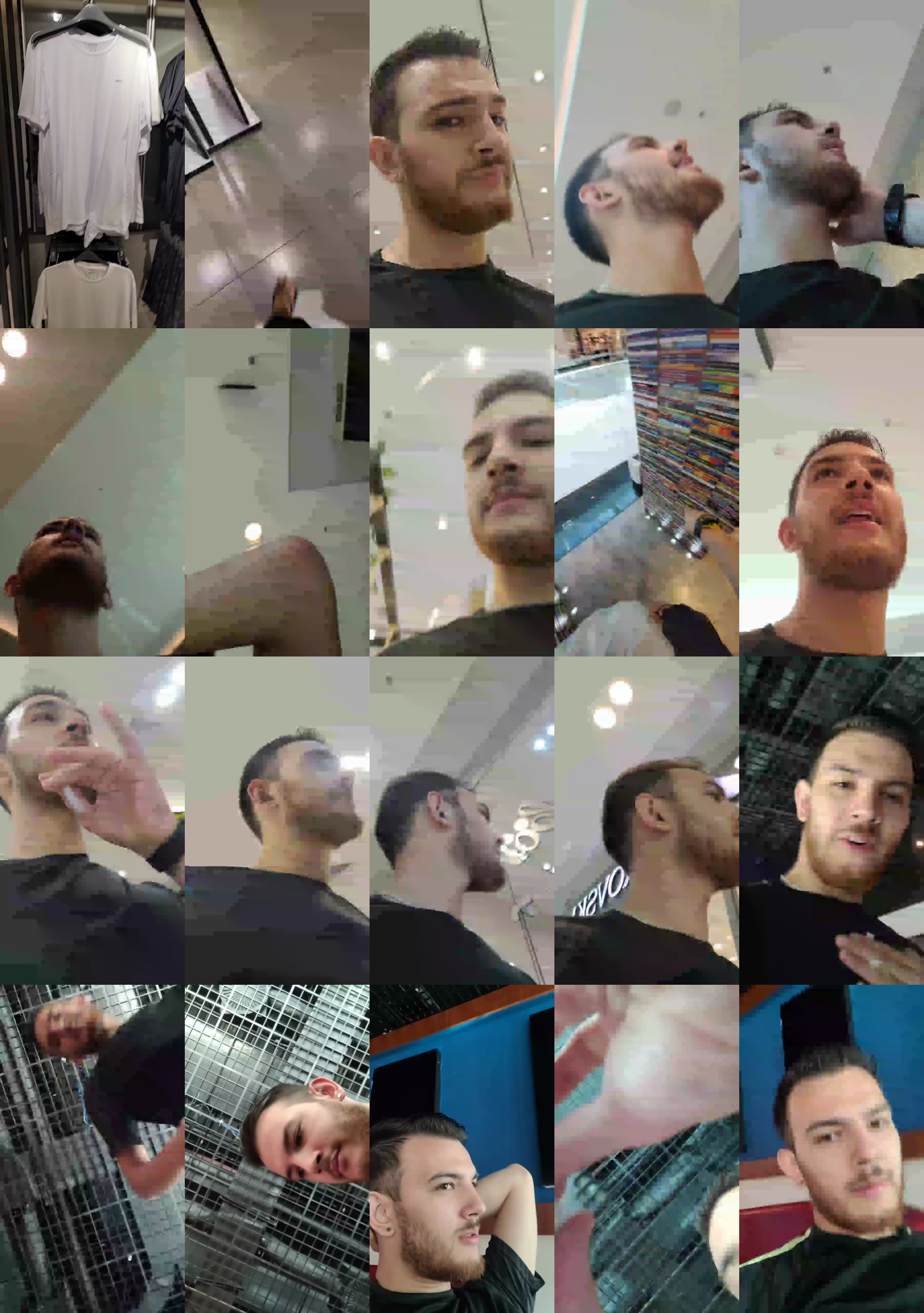 gamerdotado  27-11-2022 Recorded Video deep