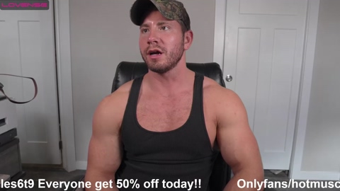 hotmuscles6t9  27-11-2022 video harddick