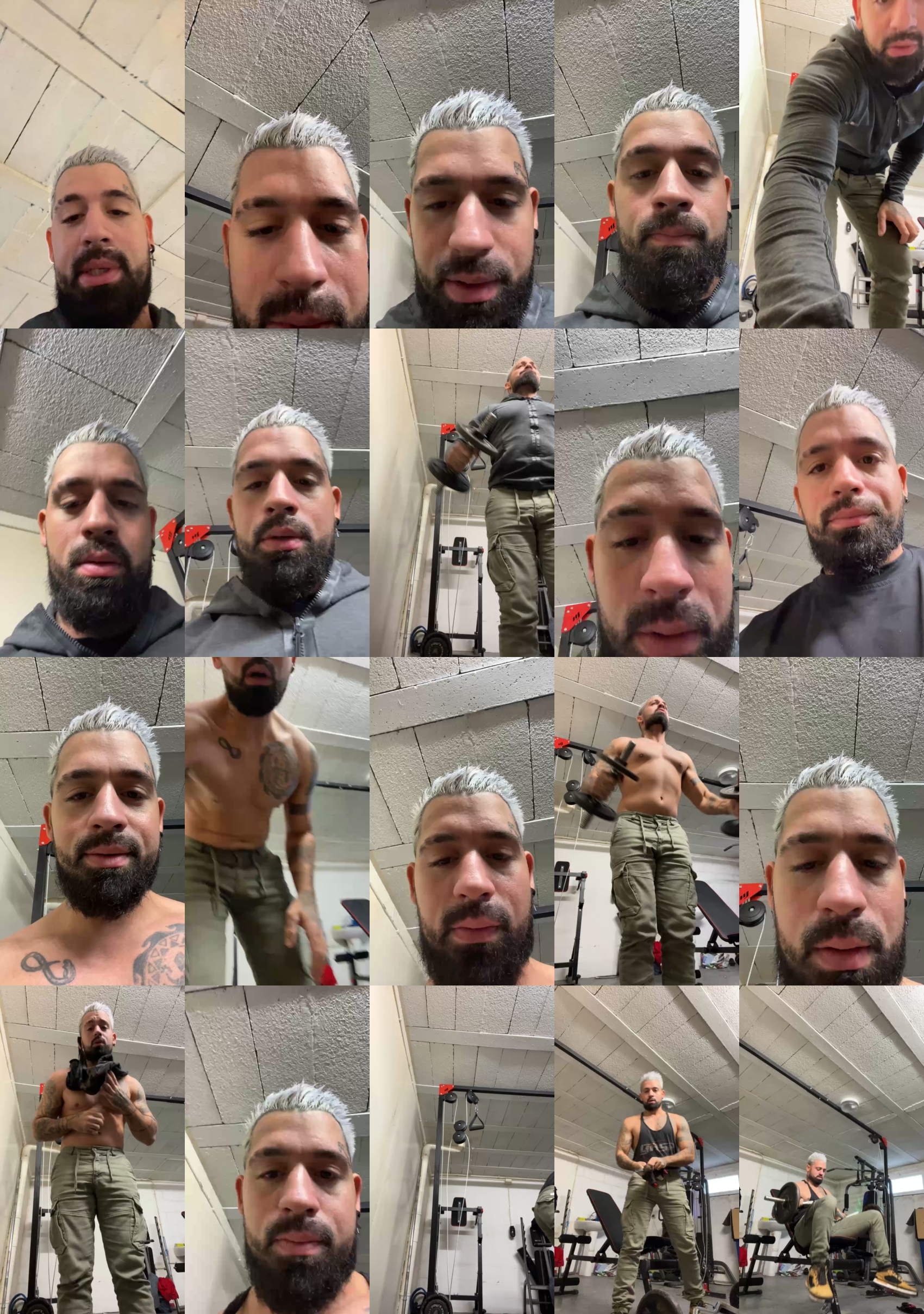 kevin2100  28-11-2022 Recorded Video big