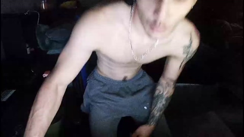 kylewhitedgs  28-11-2022 video natural