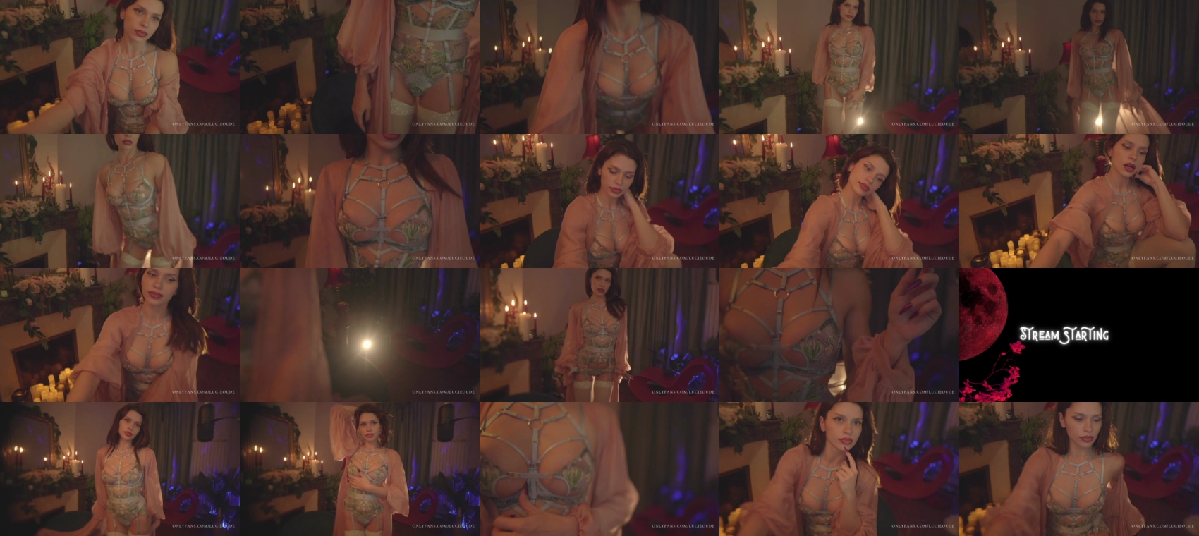 lucieoude_ 27-11-2022 Show 