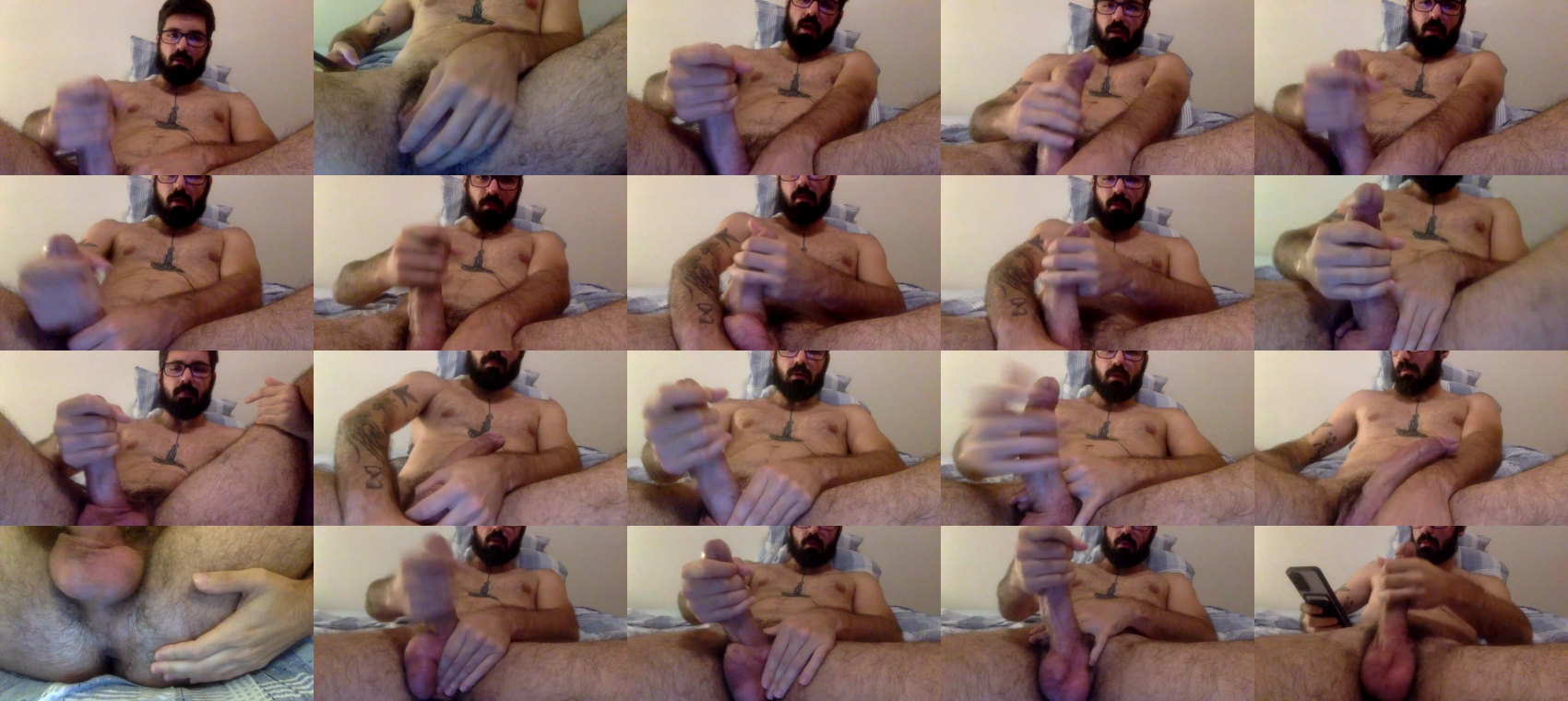 mauriciozoca  27-11-2022 Recorded Video bigcock