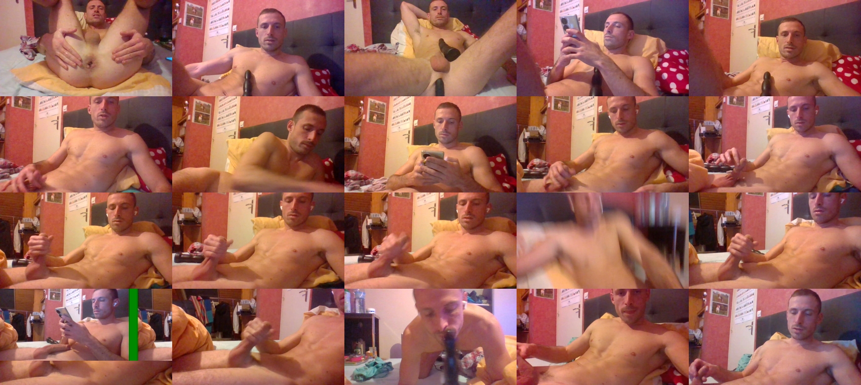sebcuckold  27-11-2022 Recorded Video nasty