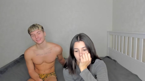 skinnnkiss  28-11-2022 Video Couples