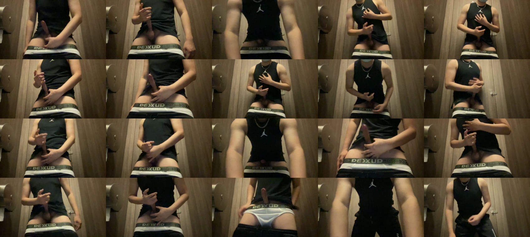 troyzac  28-11-2022 Recorded Video bigcock