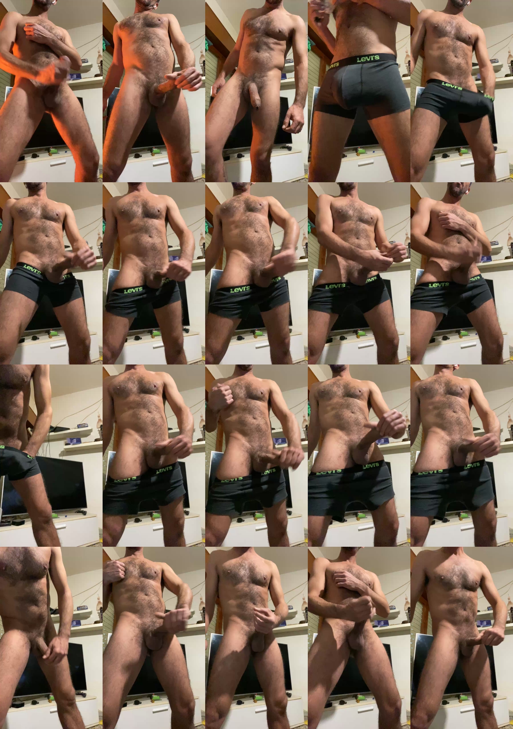 victorahora  27-11-2022 Recorded Video fuckhard