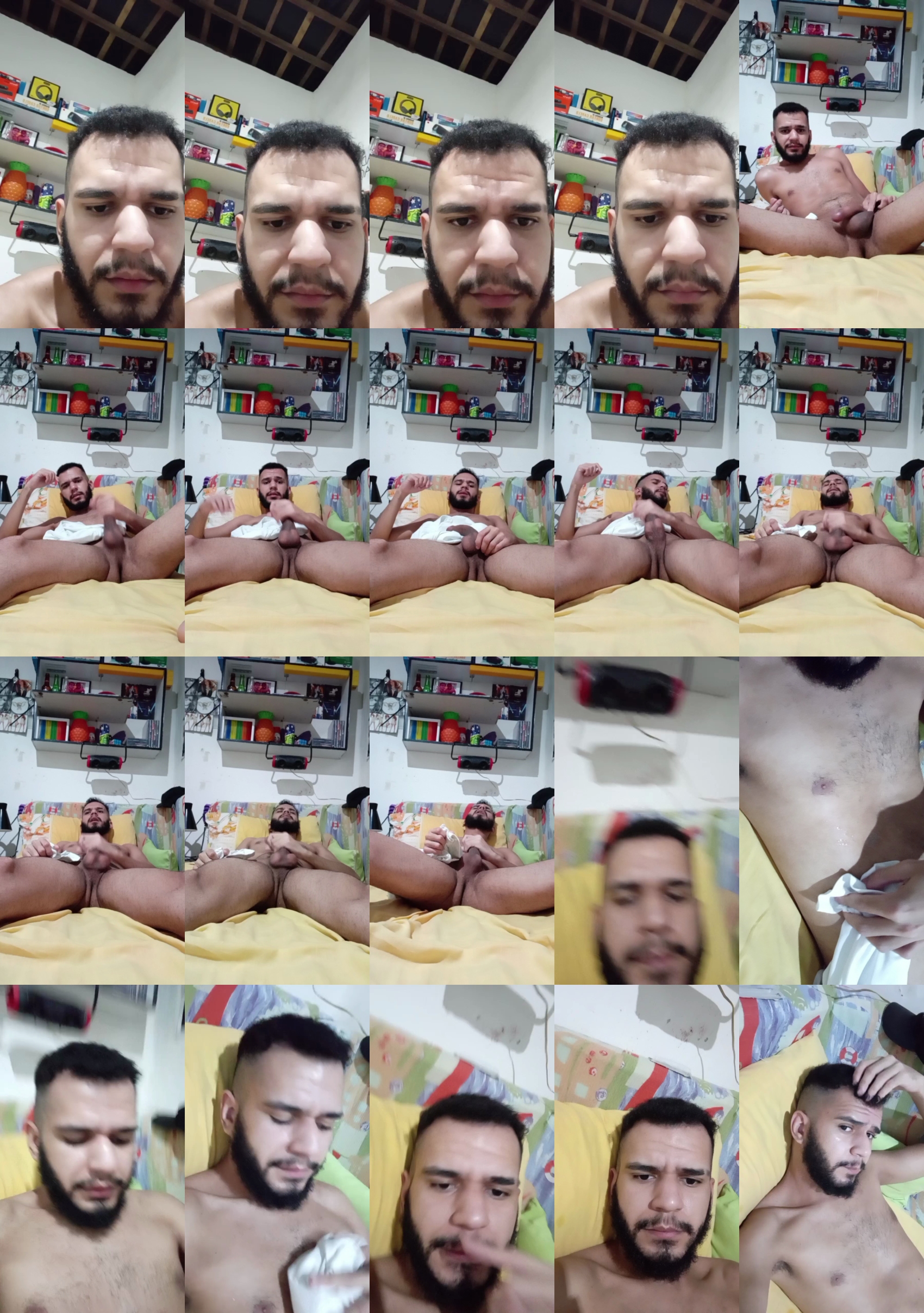 Bilisafado  28-11-2022 Recorded Video bigdick