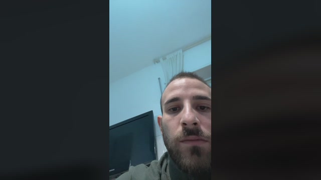 Bomber_94  28-11-2022 Recorded Video kinky