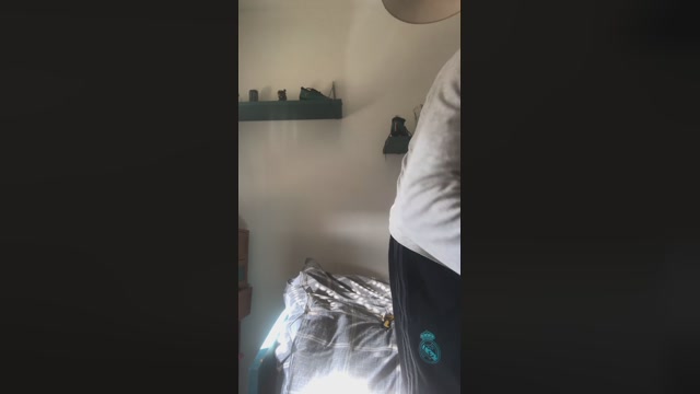 Cristiam3  29-11-2022 Recorded Video kink