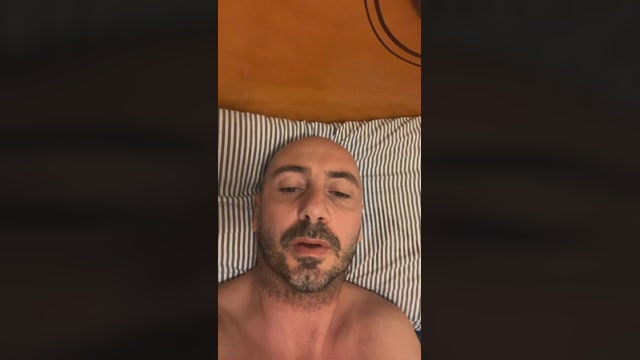 Dolceroccia  28-11-2022 Recorded Video yummy