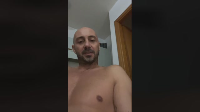 Dolceroccia  29-11-2022 Recorded Video gay