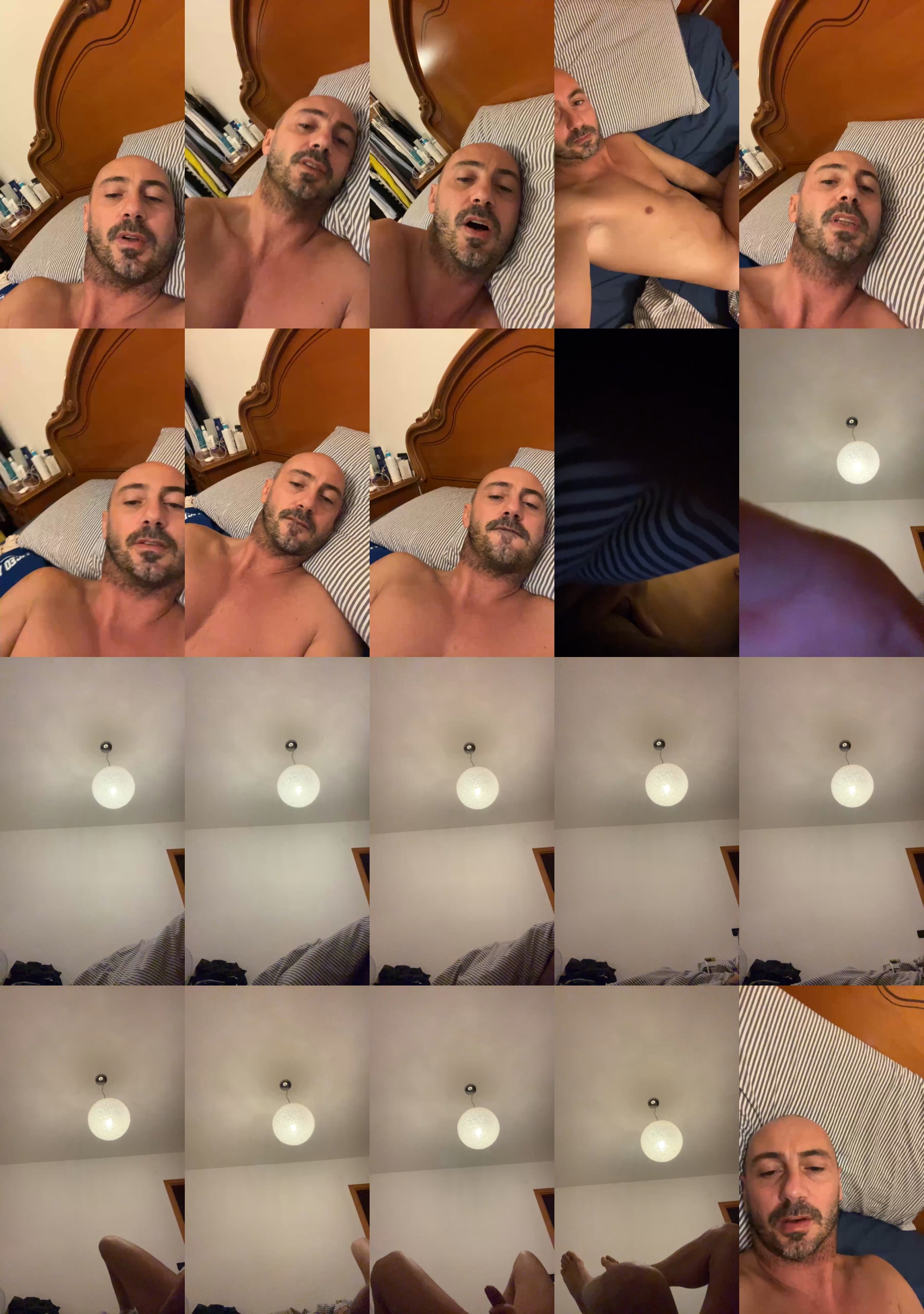 Dolceroccia  29-11-2022 Recorded Video ass