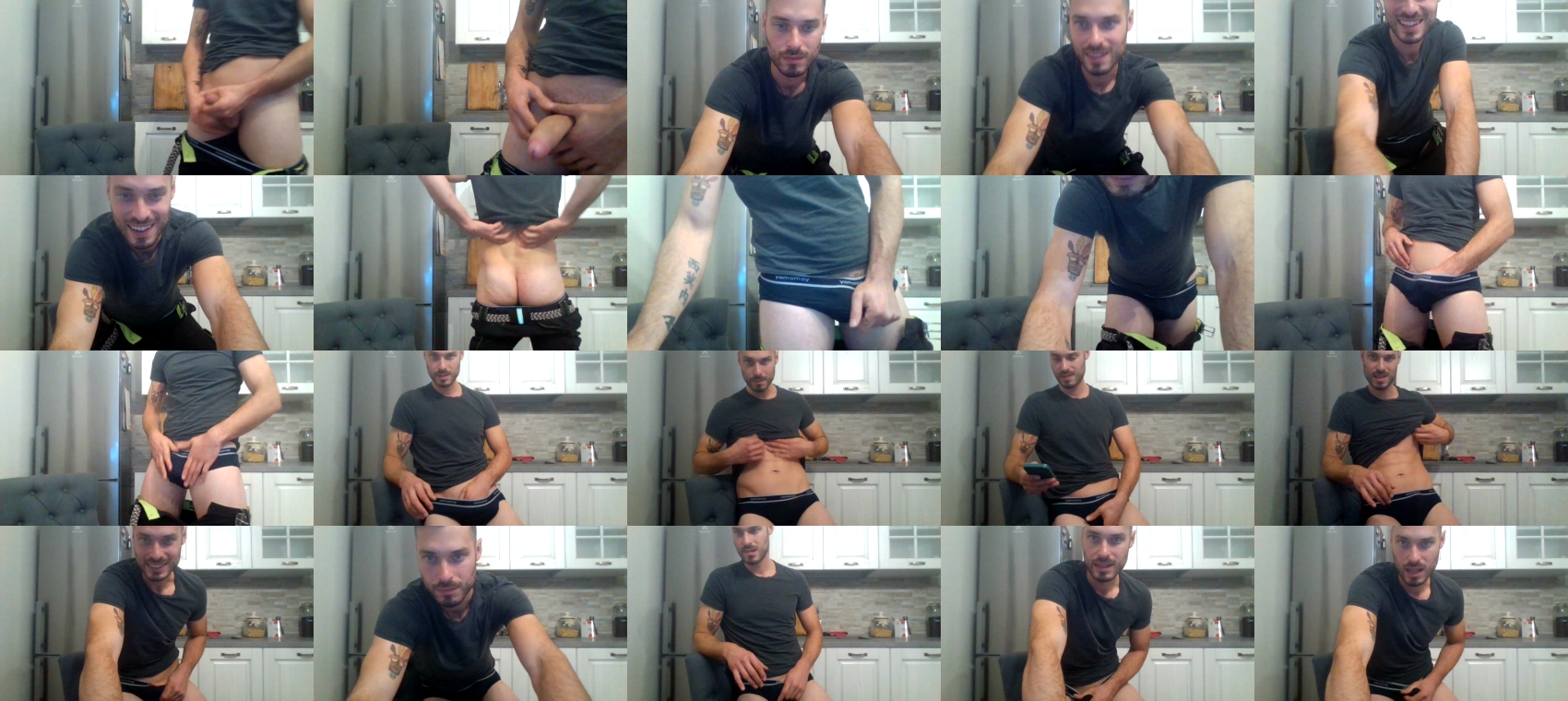 Eivor90  29-11-2022 Recorded Video prettyface