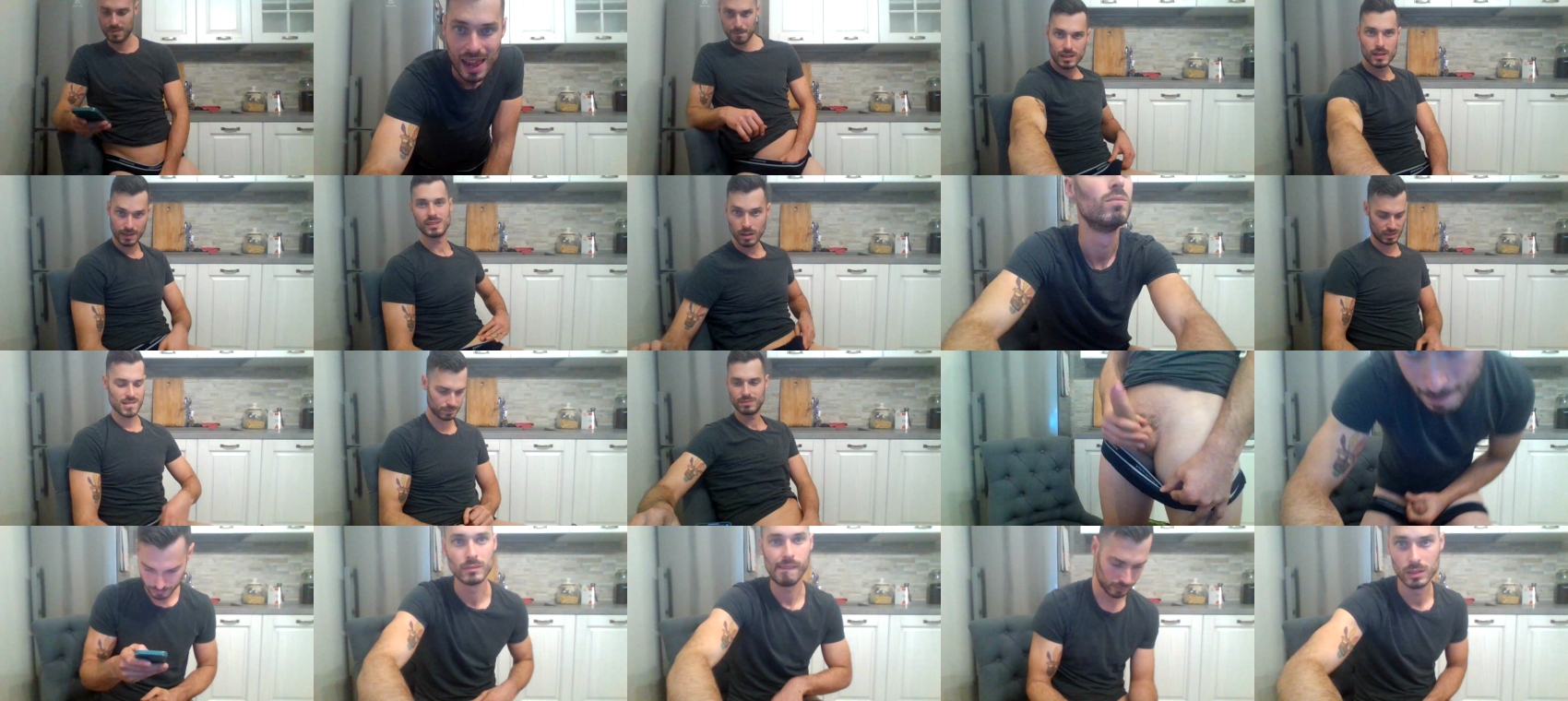 Eivor90  29-11-2022 Recorded Video jerkoff
