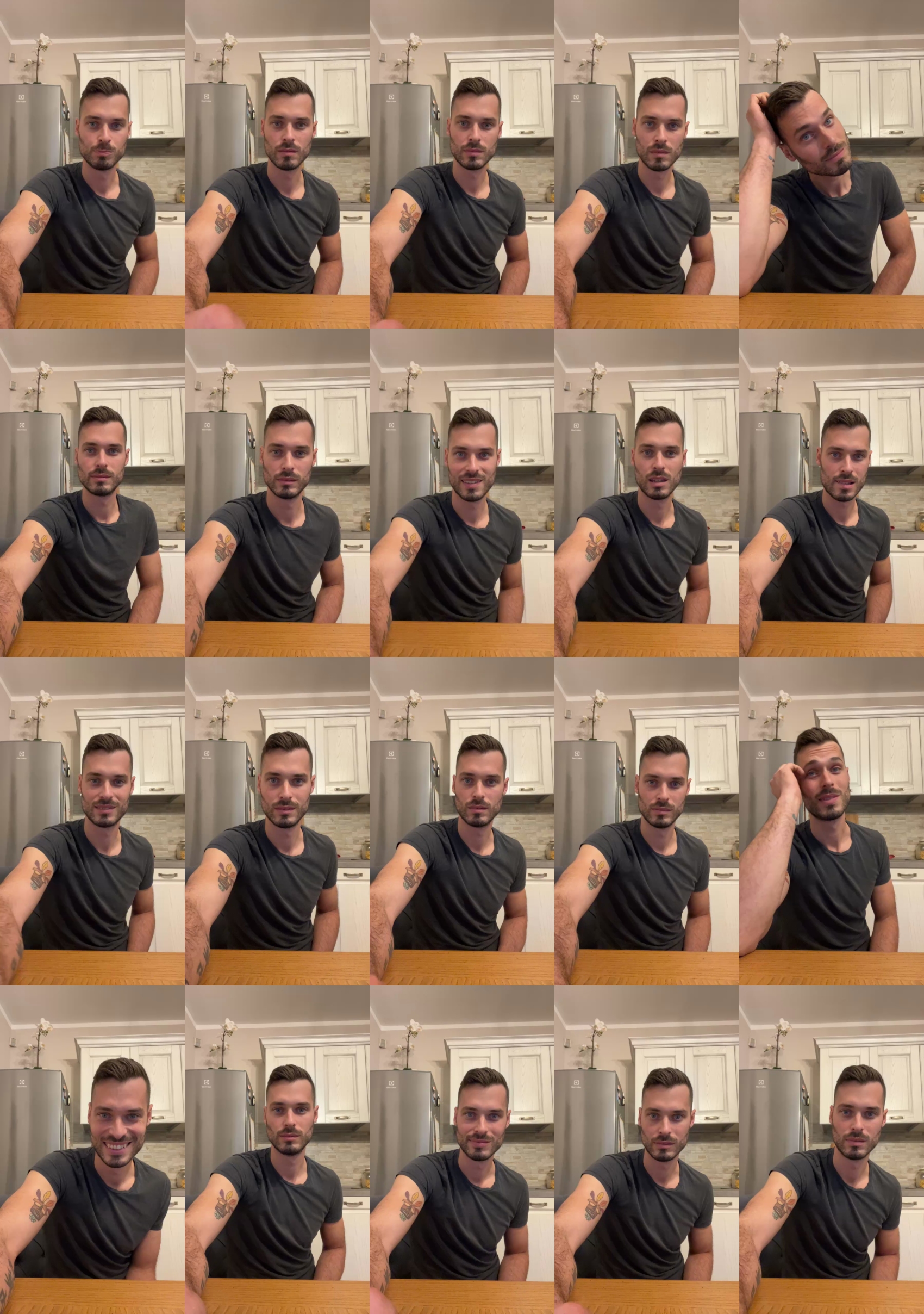 Eivor90  29-11-2022 Recorded Video fuckface