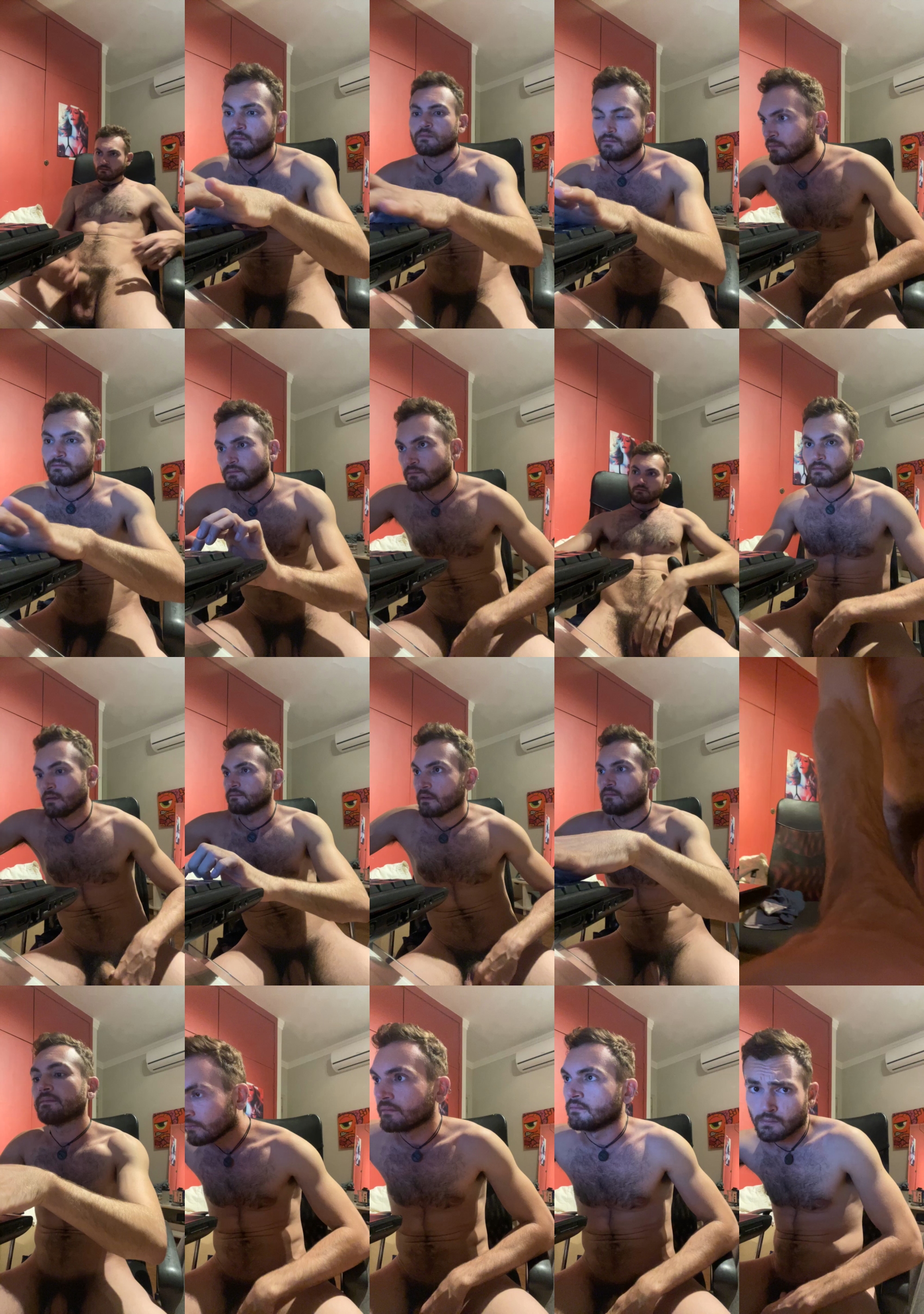 Franciscofelipe  28-11-2022 Recorded Video fuckhard