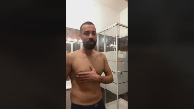 Gordo1592  28-11-2022 Recorded Video fingers