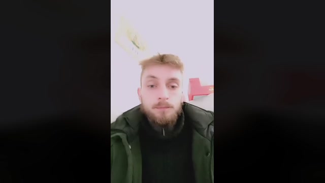 JackFarfallino  29-11-2022 Recorded Video big