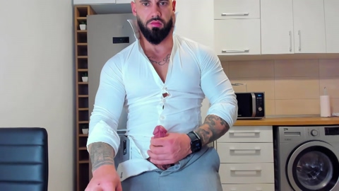 Jordan_rush05  28-11-2022 Recorded Video jerkoff