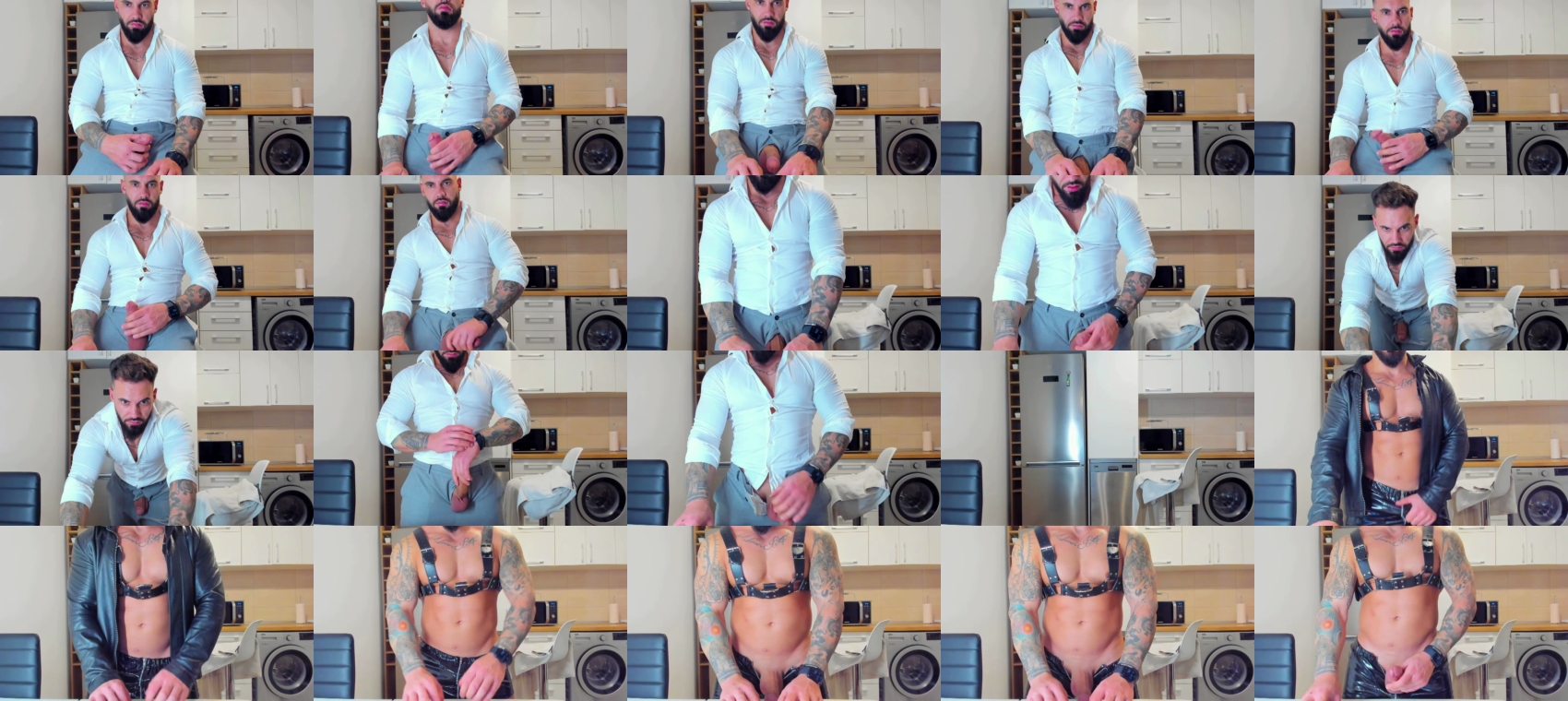 Jordan_rush05  28-11-2022 Recorded Video naked