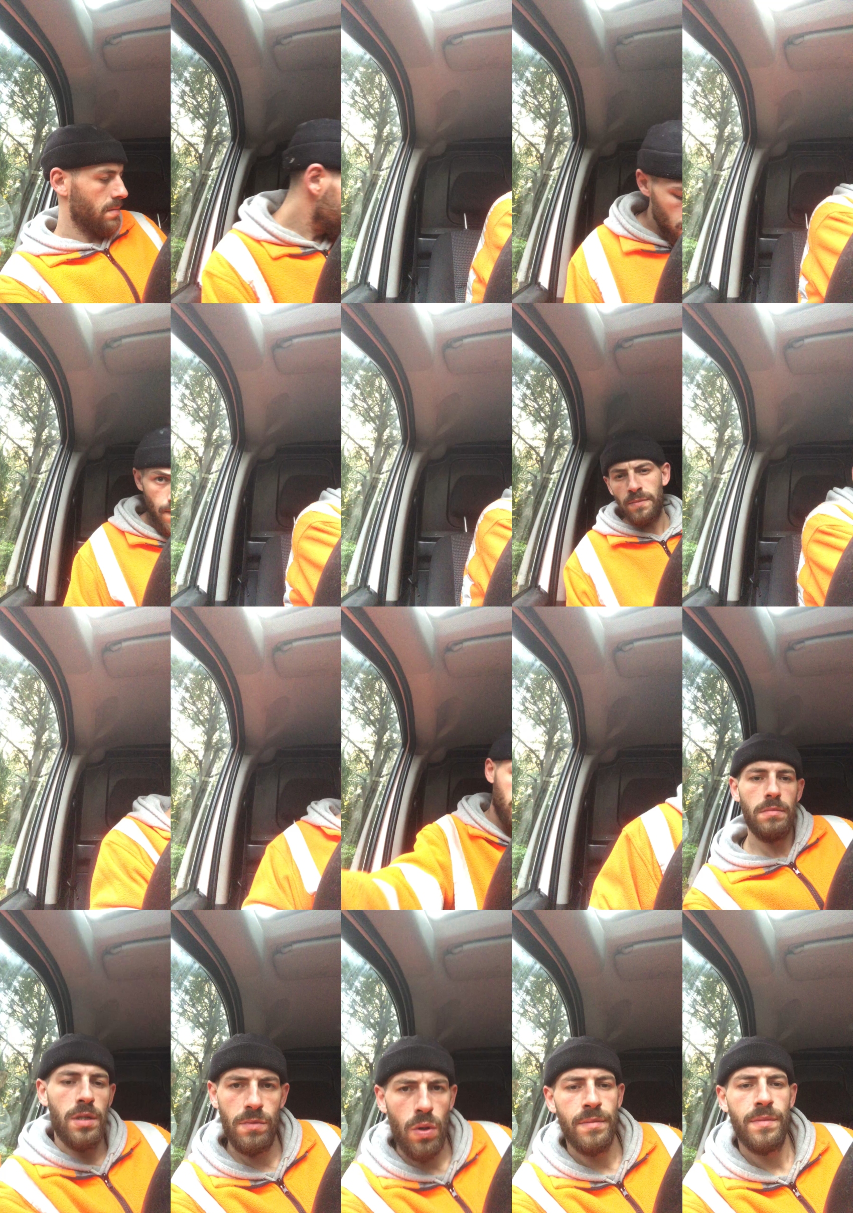 Joshholms  29-11-2022 Recorded Video Ass
