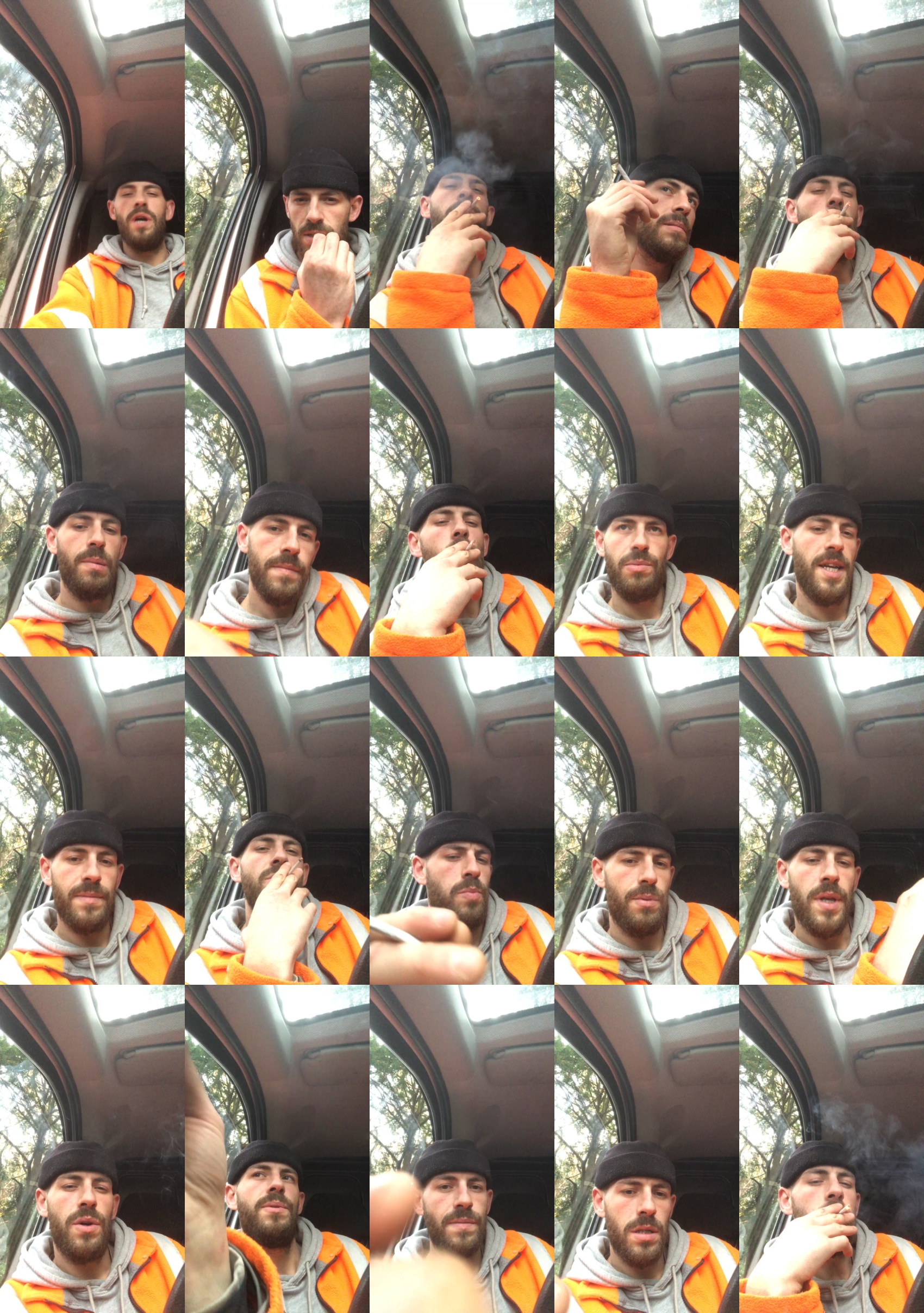 Joshholms  29-11-2022 Recorded Video hard