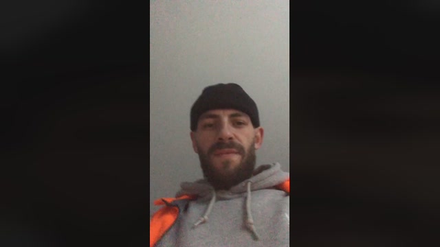 Joshholms  29-11-2022 Recorded Video fuckme