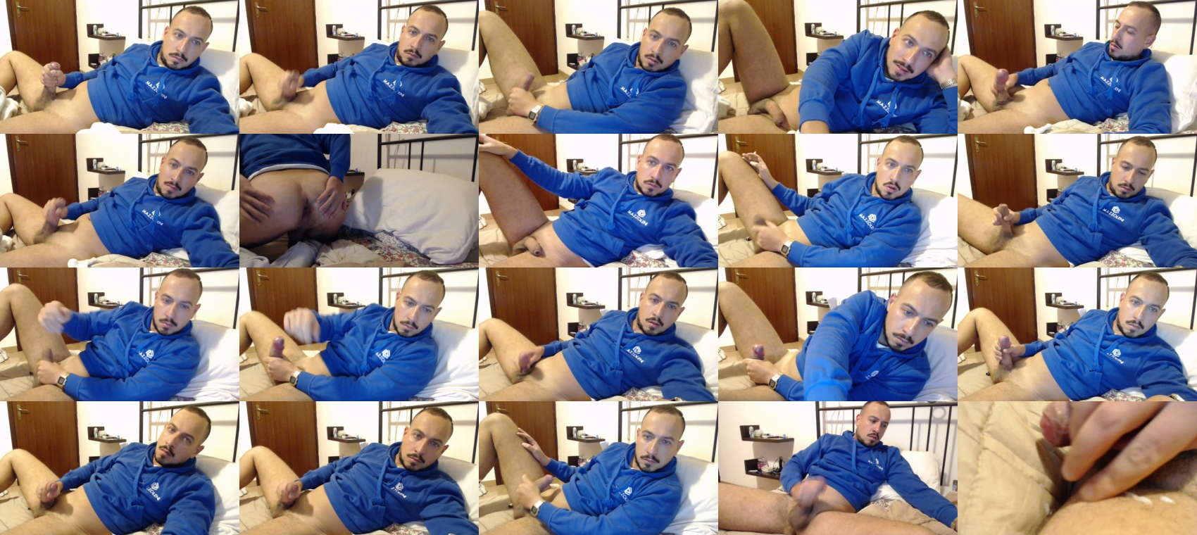 Legolar  28-11-2022 Recorded Video horny