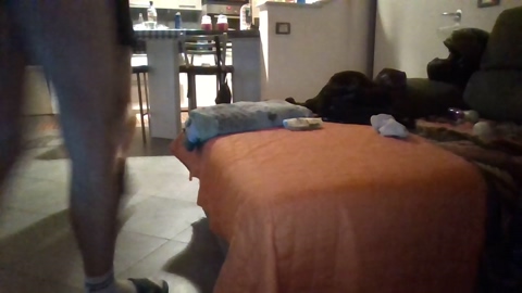 Looper72  28-11-2022 Recorded Video bj-dildo