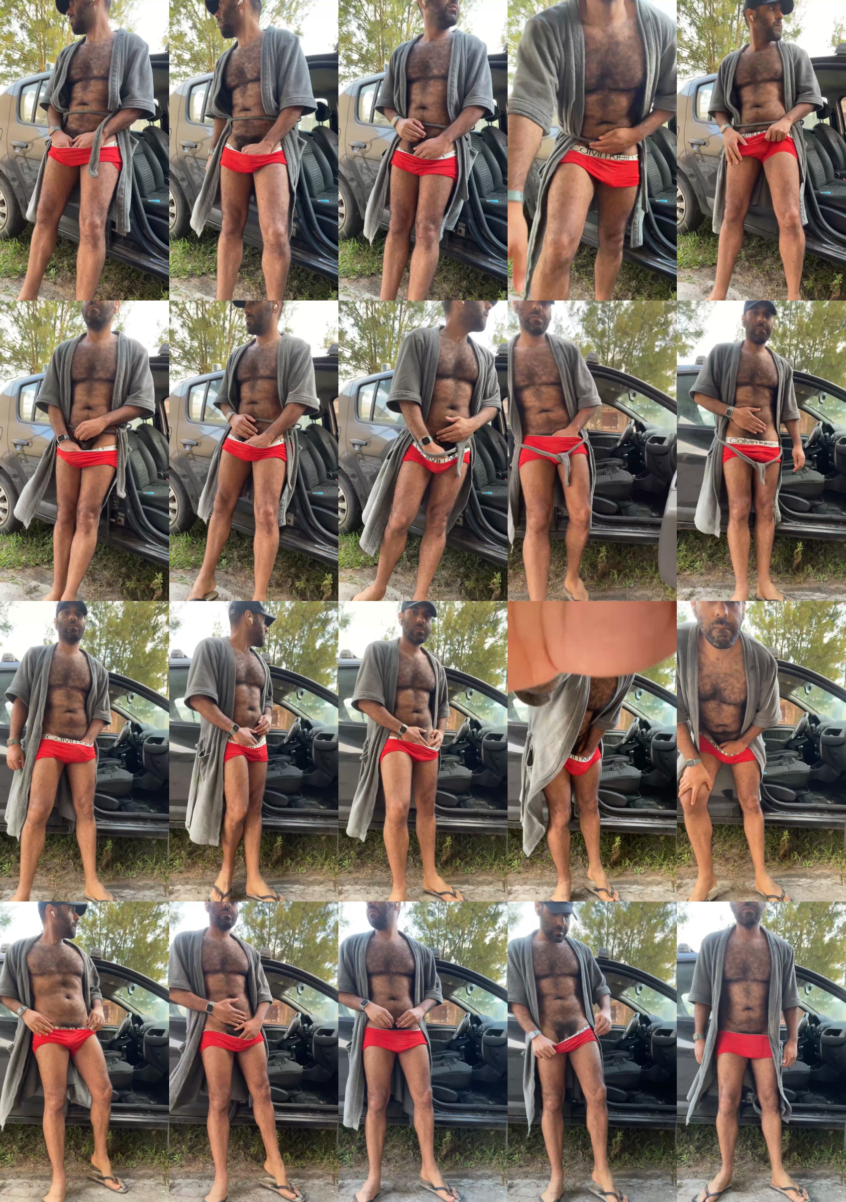 Militar_S  28-11-2022 Recorded Video gay