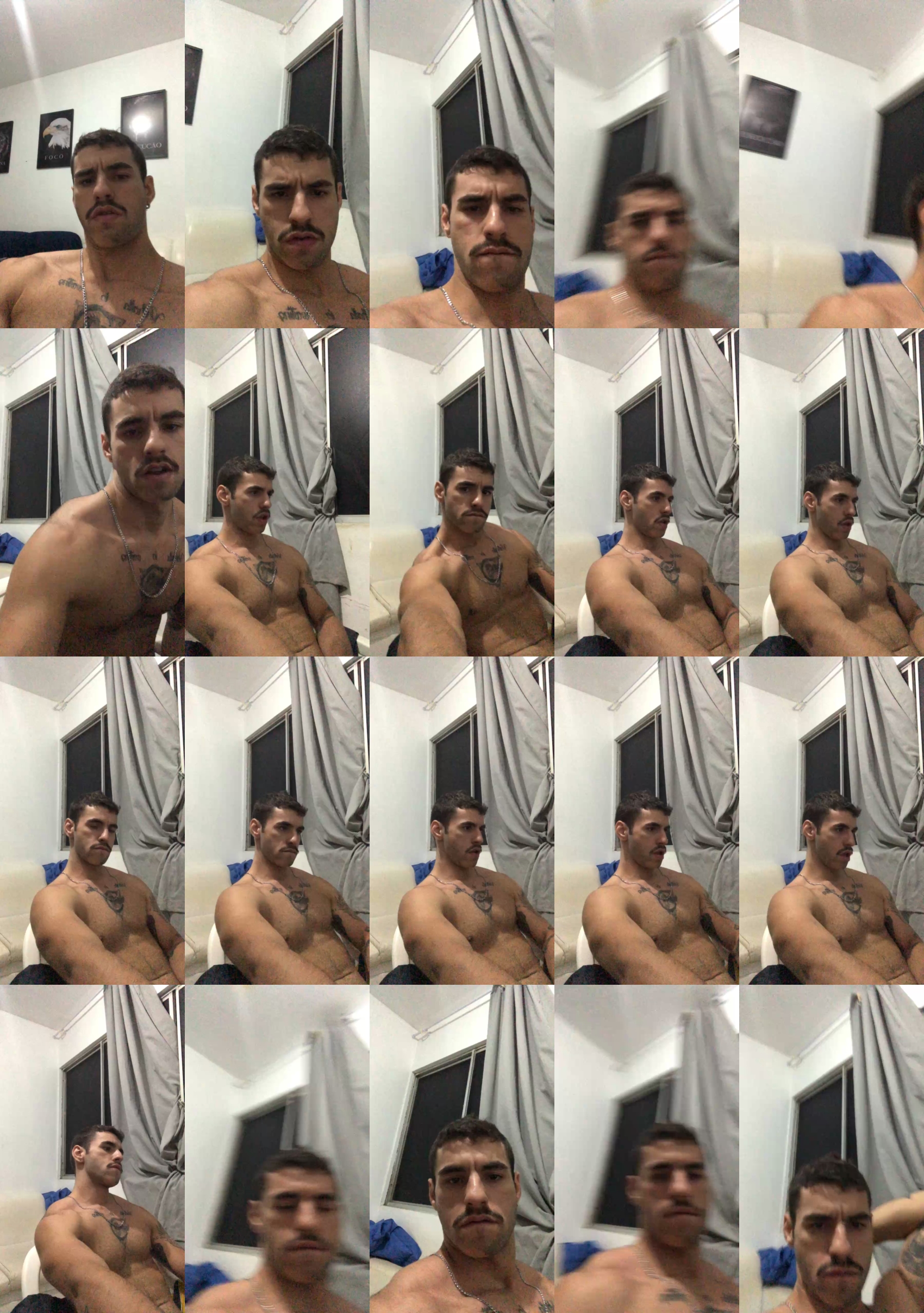 Mister_sexy18  28-11-2022 Recorded Video Recorded
