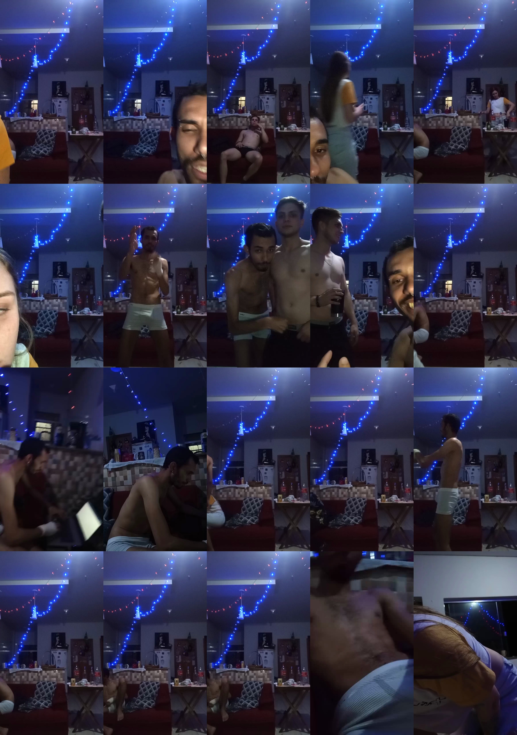 Mydoon  28-11-2022 Recorded Video hardcock