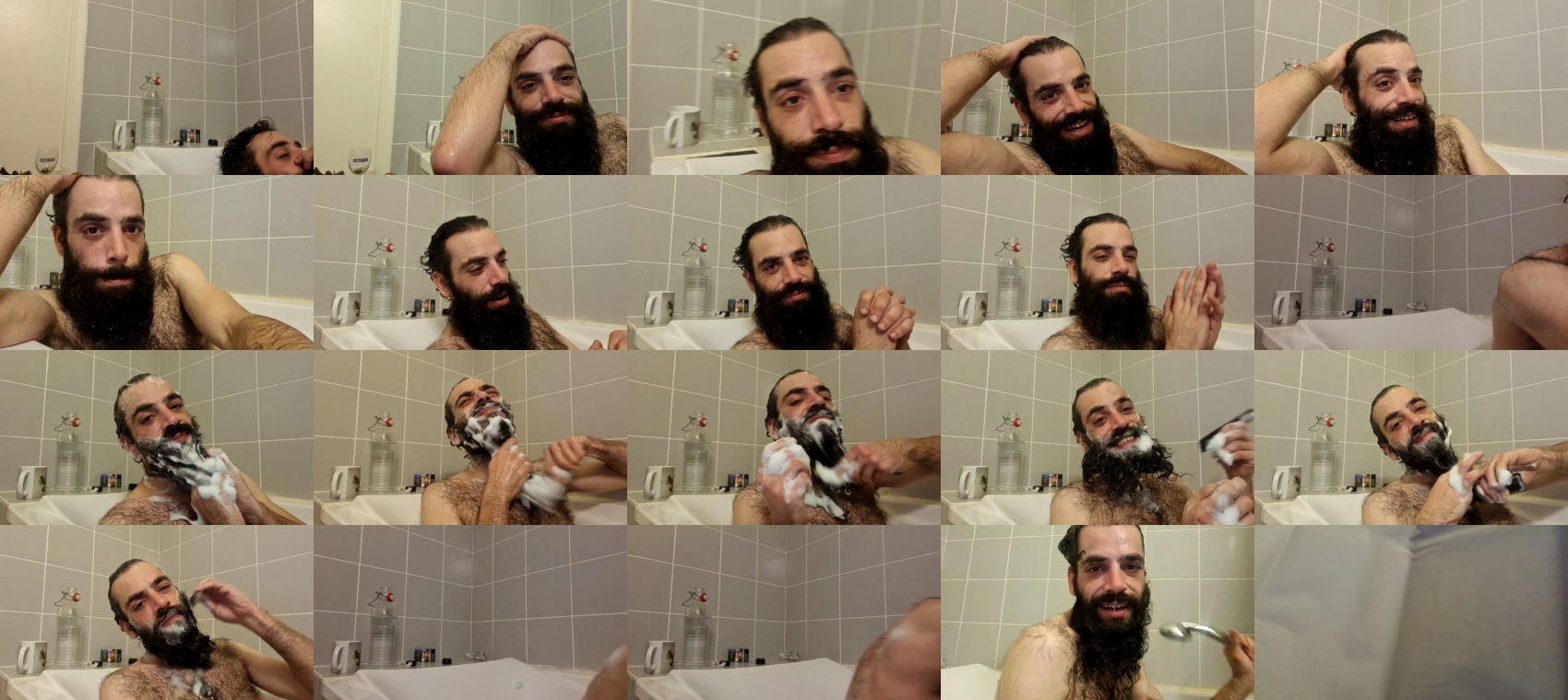 Nicocuisto69  28-11-2022 Recorded Video juicy