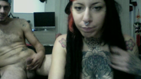 NoStressCouple  29-11-2022 Recorded Video prettyface