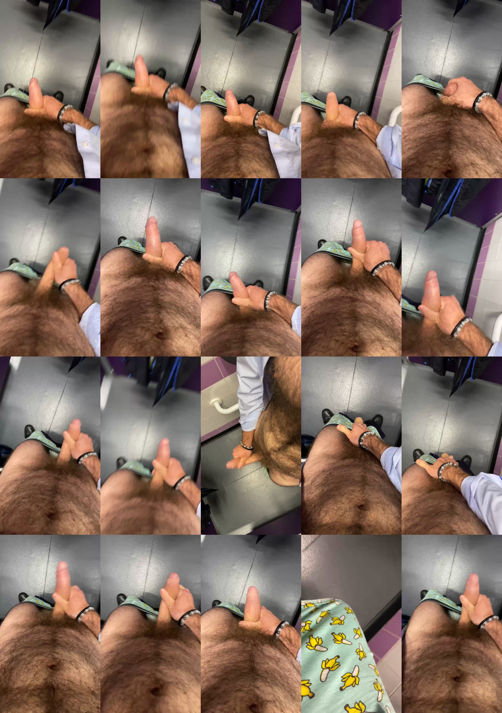 PaulHARDUK  29-11-2022 Recorded Video bigcock