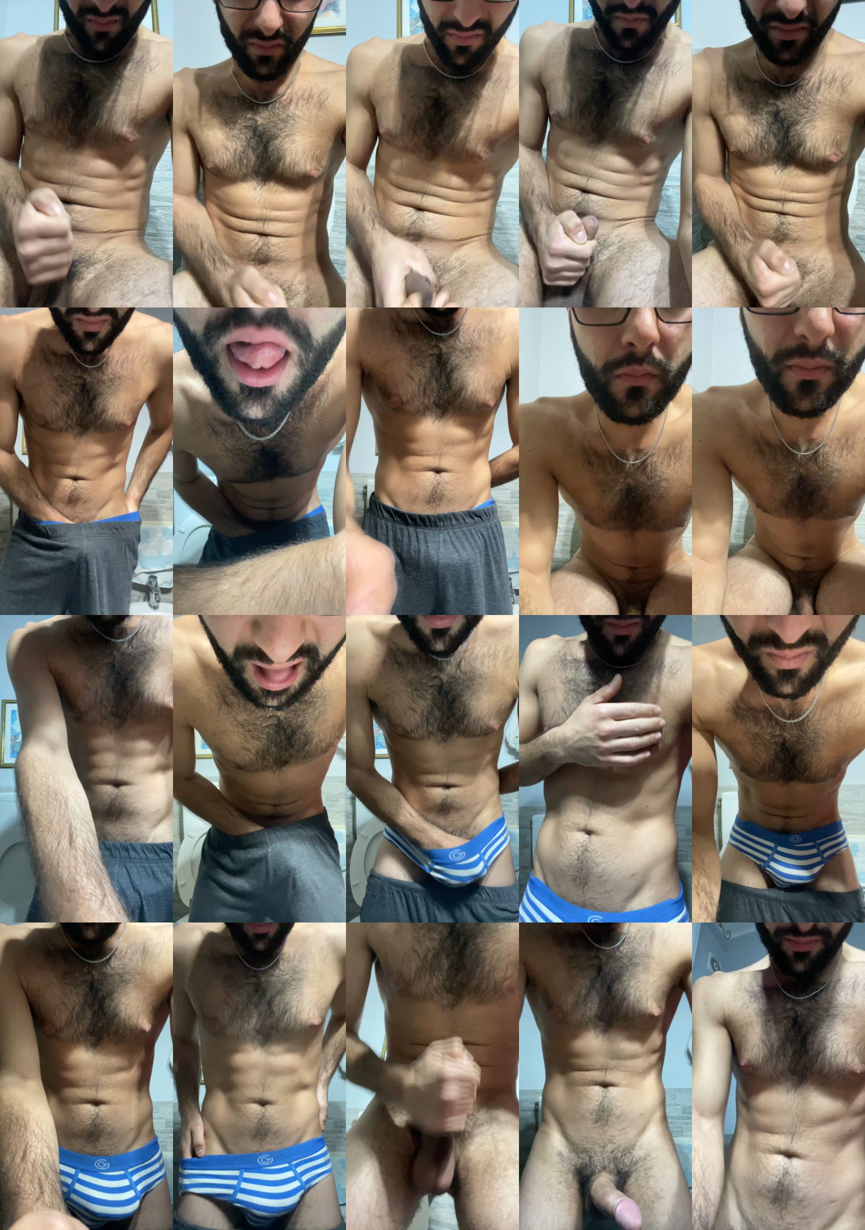 Siclia1946  28-11-2022 Recorded Video play