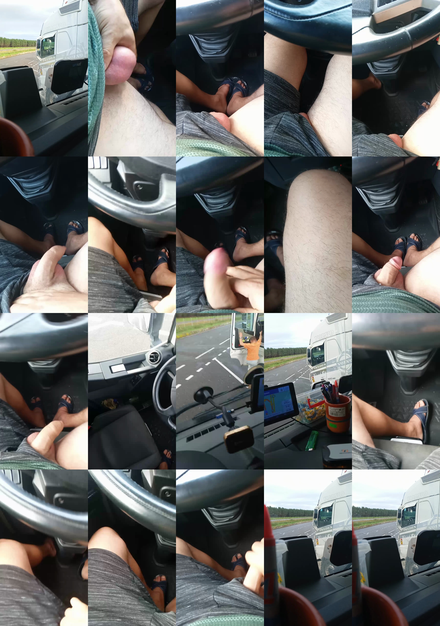 Truck_sex  29-11-2022 Recorded Video analtoy