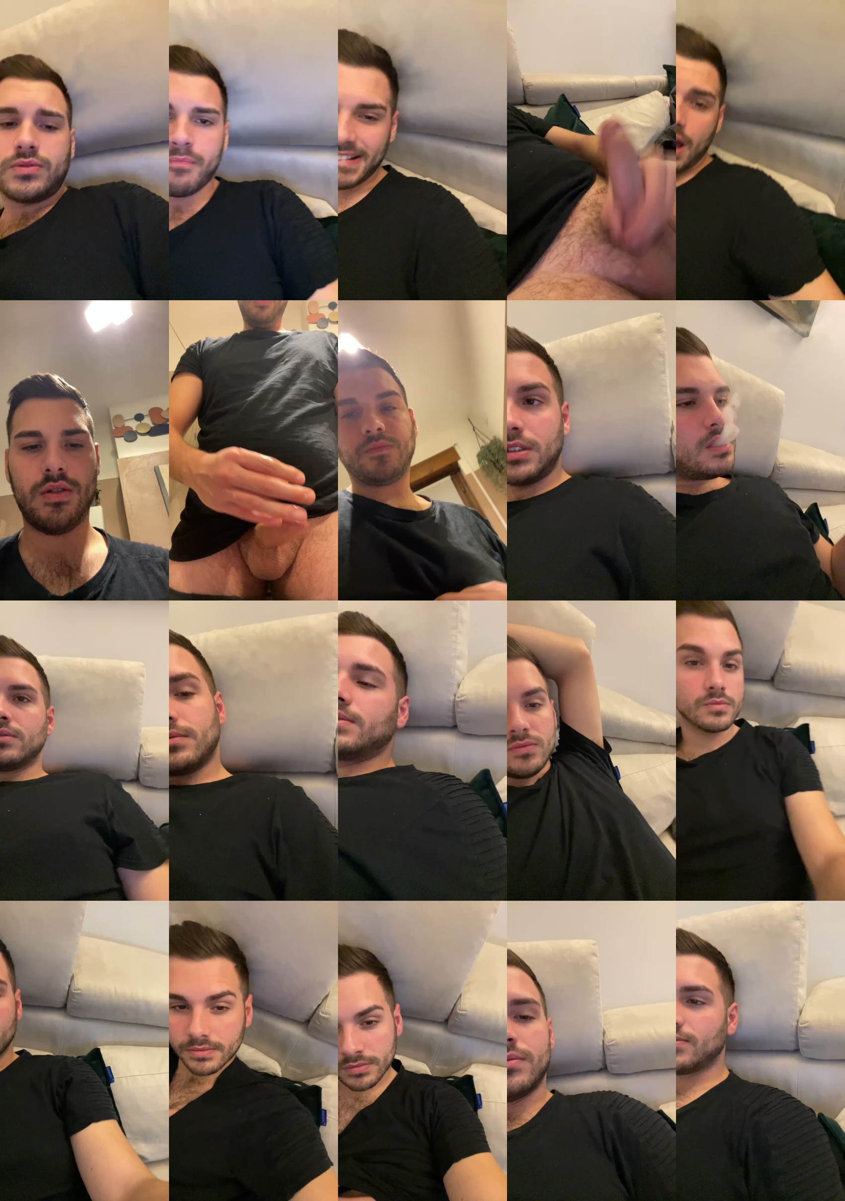 Twin72  29-11-2022 Recorded Video oral