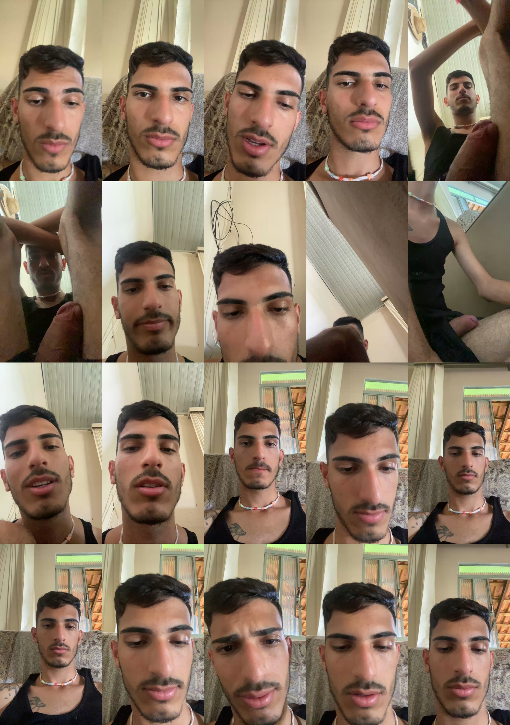 UMAXIXA  28-11-2022 Recorded Video skinny