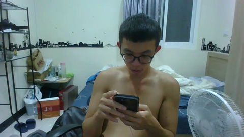 allenchen43  28-11-2022 Recorded Video jerking