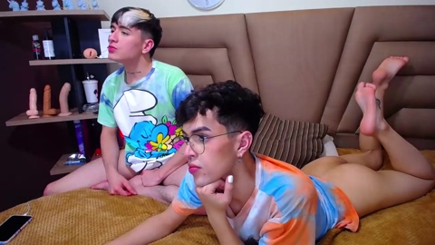 apolo_n_eris  28-11-2022 video show