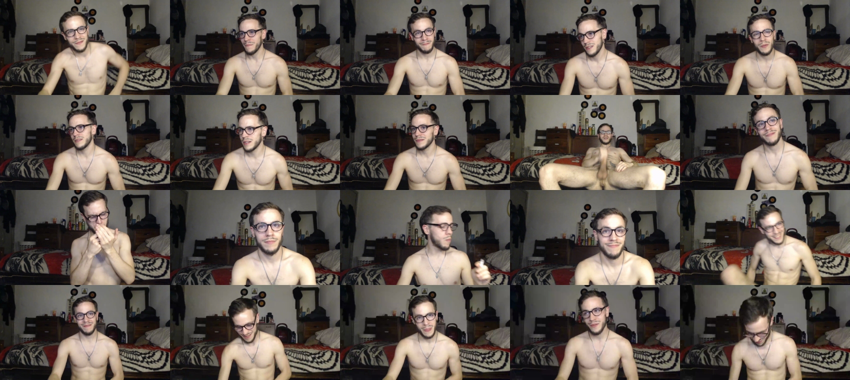 azciel  28-11-2022 Recorded Video prettyface