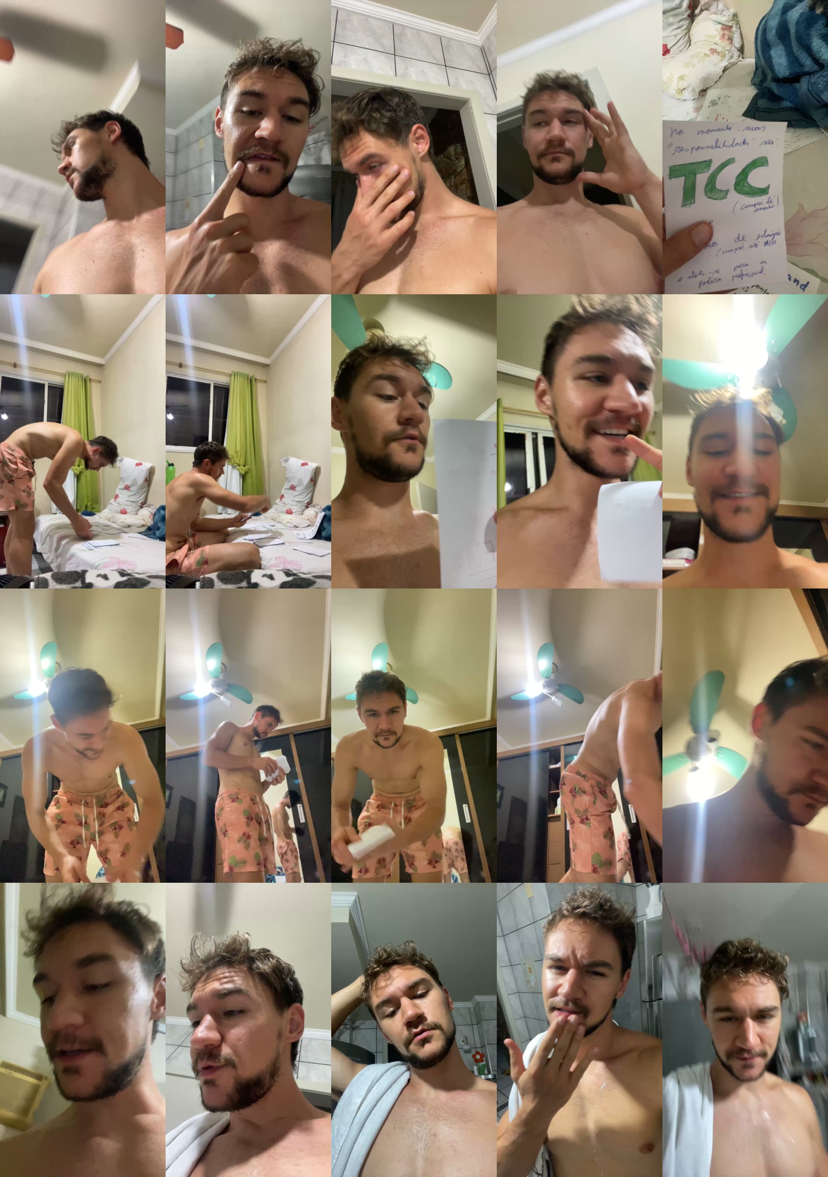 blueeyesmart  28-11-2022 Recorded Video jerkoff