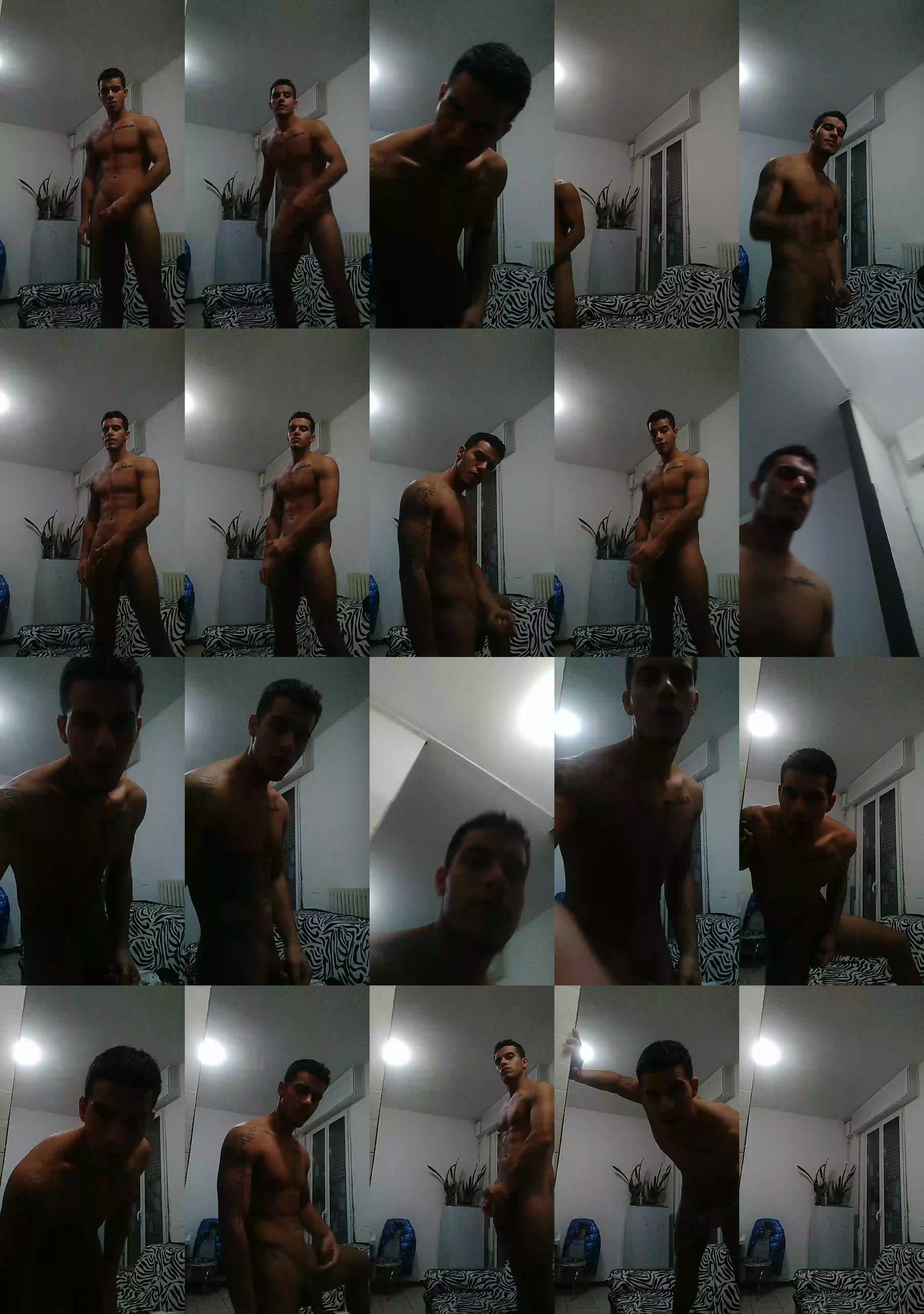 giosexy6  29-11-2022 Recorded Video jerking